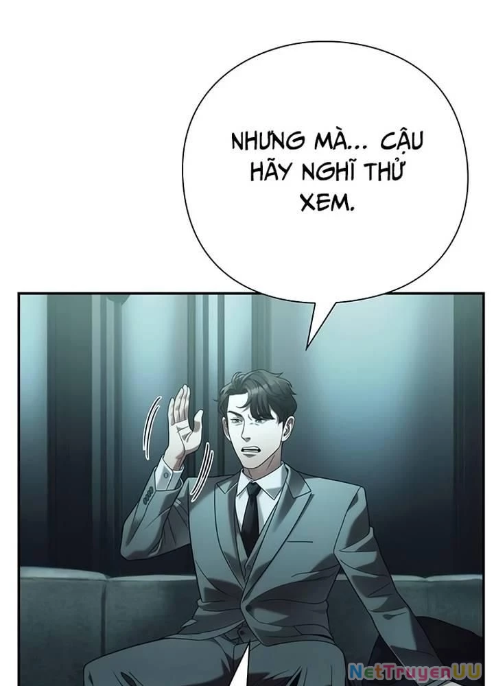 Nhân Viên Văn Phòng Nhìn Thấy Vận Mệnh Chapter 92 - Trang 4