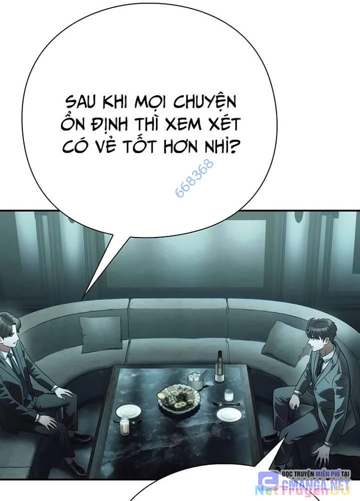 Nhân Viên Văn Phòng Nhìn Thấy Vận Mệnh Chapter 92 - Trang 4