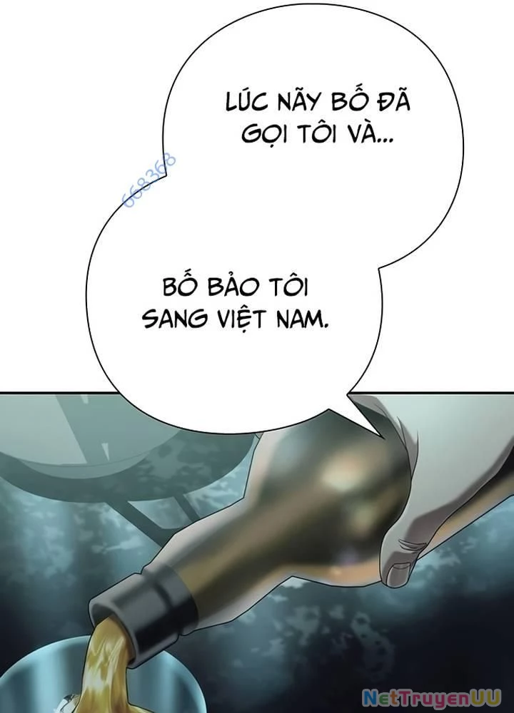 Nhân Viên Văn Phòng Nhìn Thấy Vận Mệnh Chapter 92 - Trang 4