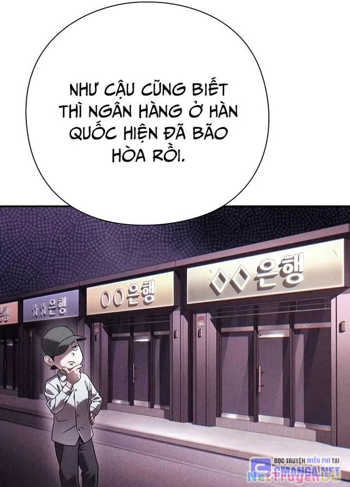 Nhân Viên Văn Phòng Nhìn Thấy Vận Mệnh Chapter 92 - Trang 4