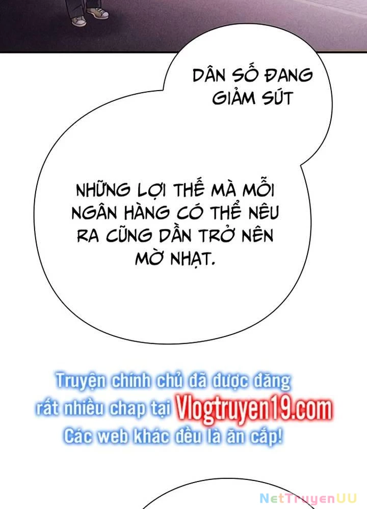 Nhân Viên Văn Phòng Nhìn Thấy Vận Mệnh Chapter 92 - Trang 4
