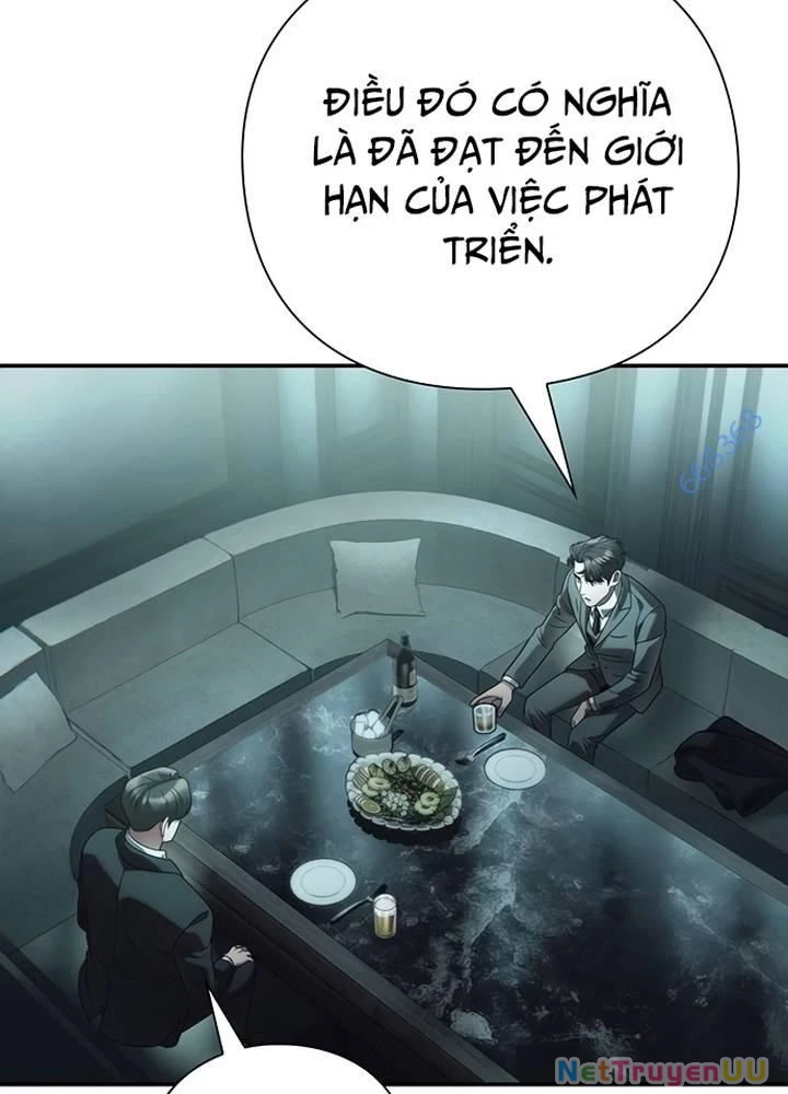 Nhân Viên Văn Phòng Nhìn Thấy Vận Mệnh Chapter 92 - Trang 4