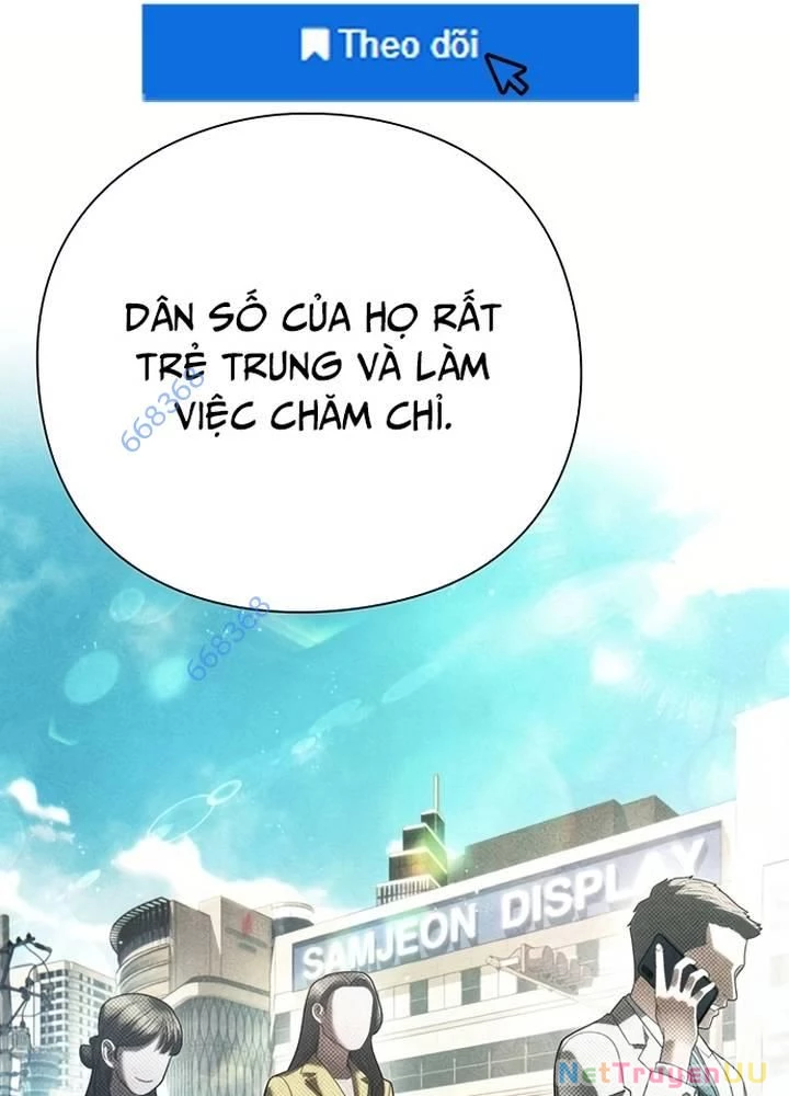 Nhân Viên Văn Phòng Nhìn Thấy Vận Mệnh Chapter 92 - Trang 4