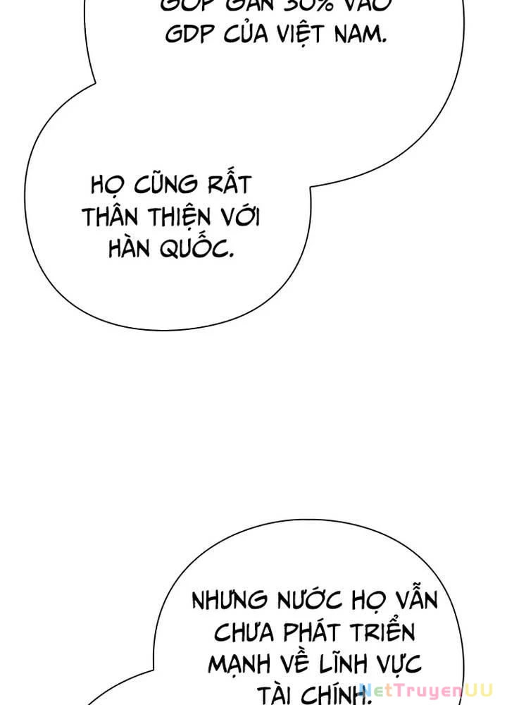 Nhân Viên Văn Phòng Nhìn Thấy Vận Mệnh Chapter 92 - Trang 4