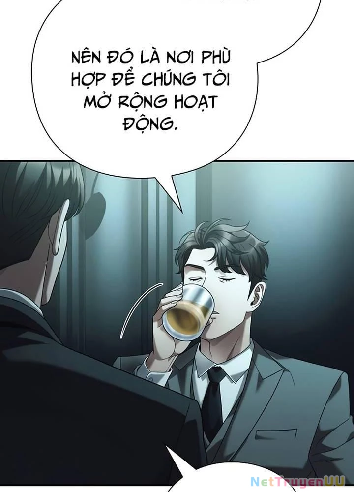 Nhân Viên Văn Phòng Nhìn Thấy Vận Mệnh Chapter 92 - Trang 4