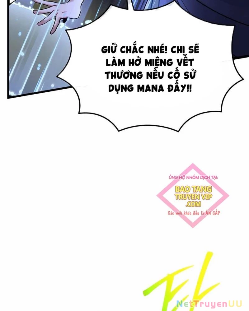 Anh Trai Anh Hùng Là Người Đã Chết Trong Học Viện Chapter 88 - Trang 4