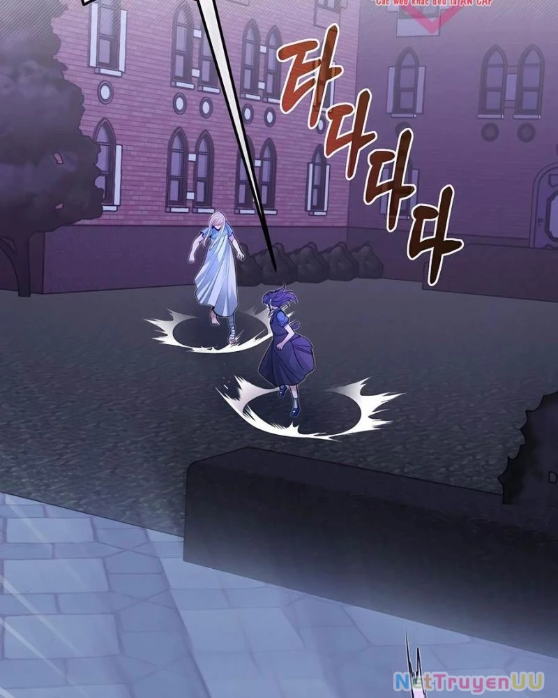 Anh Trai Anh Hùng Là Người Đã Chết Trong Học Viện Chapter 88 - Trang 4