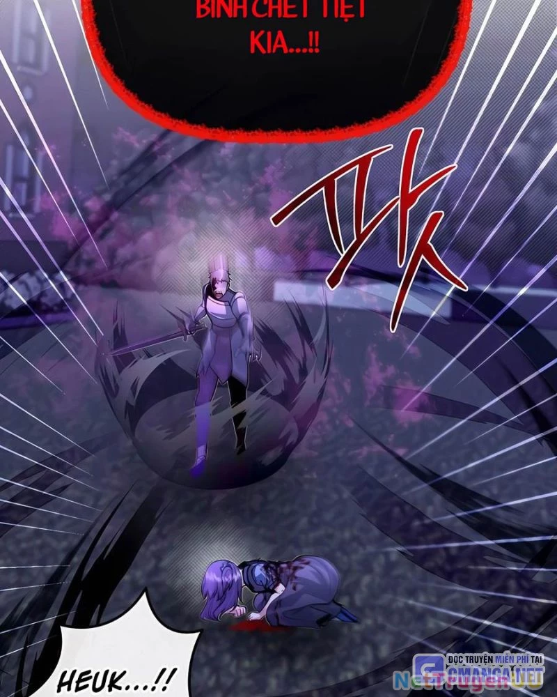 Anh Trai Anh Hùng Là Người Đã Chết Trong Học Viện Chapter 88 - Trang 4