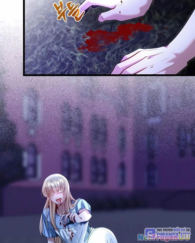 Anh Trai Anh Hùng Là Người Đã Chết Trong Học Viện Chapter 88 - Trang 4