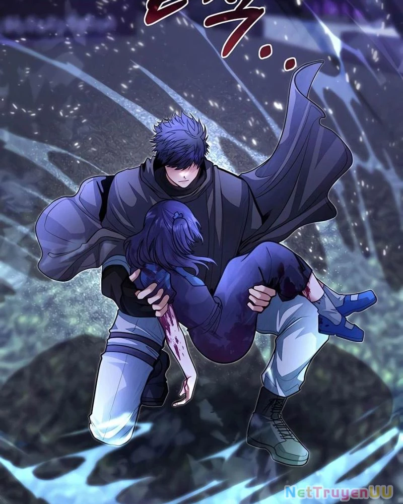 Anh Trai Anh Hùng Là Người Đã Chết Trong Học Viện Chapter 88 - Trang 4