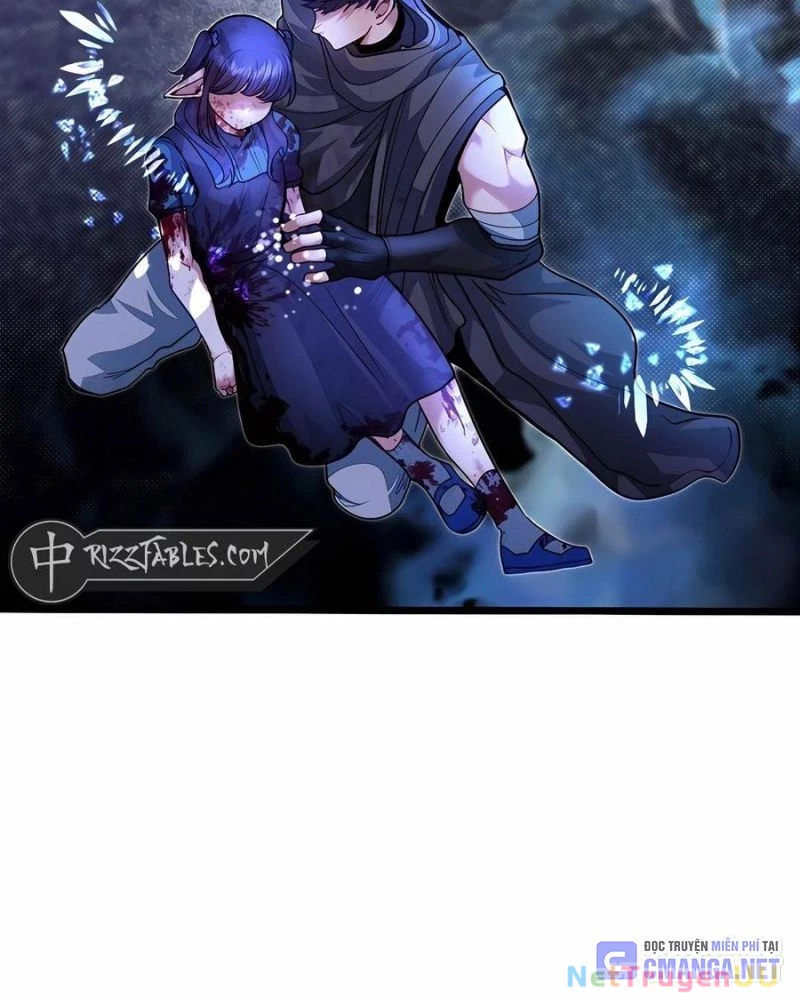 Anh Trai Anh Hùng Là Người Đã Chết Trong Học Viện Chapter 88 - Trang 4