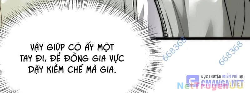 Ta Bị Kẹt Cùng Một Ngày 1000 Năm Chapter 123 - Trang 4