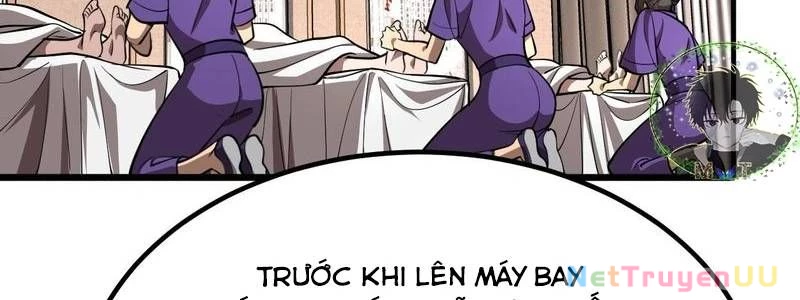 Ta Bị Kẹt Cùng Một Ngày 1000 Năm Chapter 123 - Trang 4