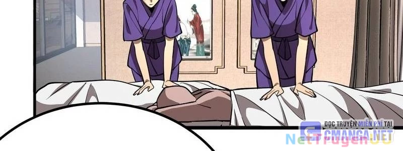 Ta Bị Kẹt Cùng Một Ngày 1000 Năm Chapter 123 - Trang 4