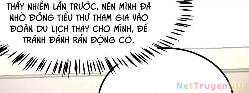 Ta Bị Kẹt Cùng Một Ngày 1000 Năm Chapter 123 - Trang 4