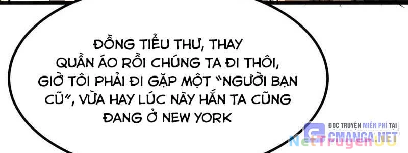 Ta Bị Kẹt Cùng Một Ngày 1000 Năm Chapter 123 - Trang 4