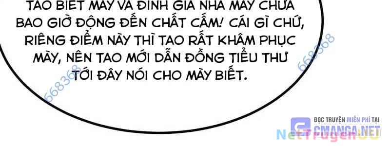 Ta Bị Kẹt Cùng Một Ngày 1000 Năm Chapter 123 - Trang 4