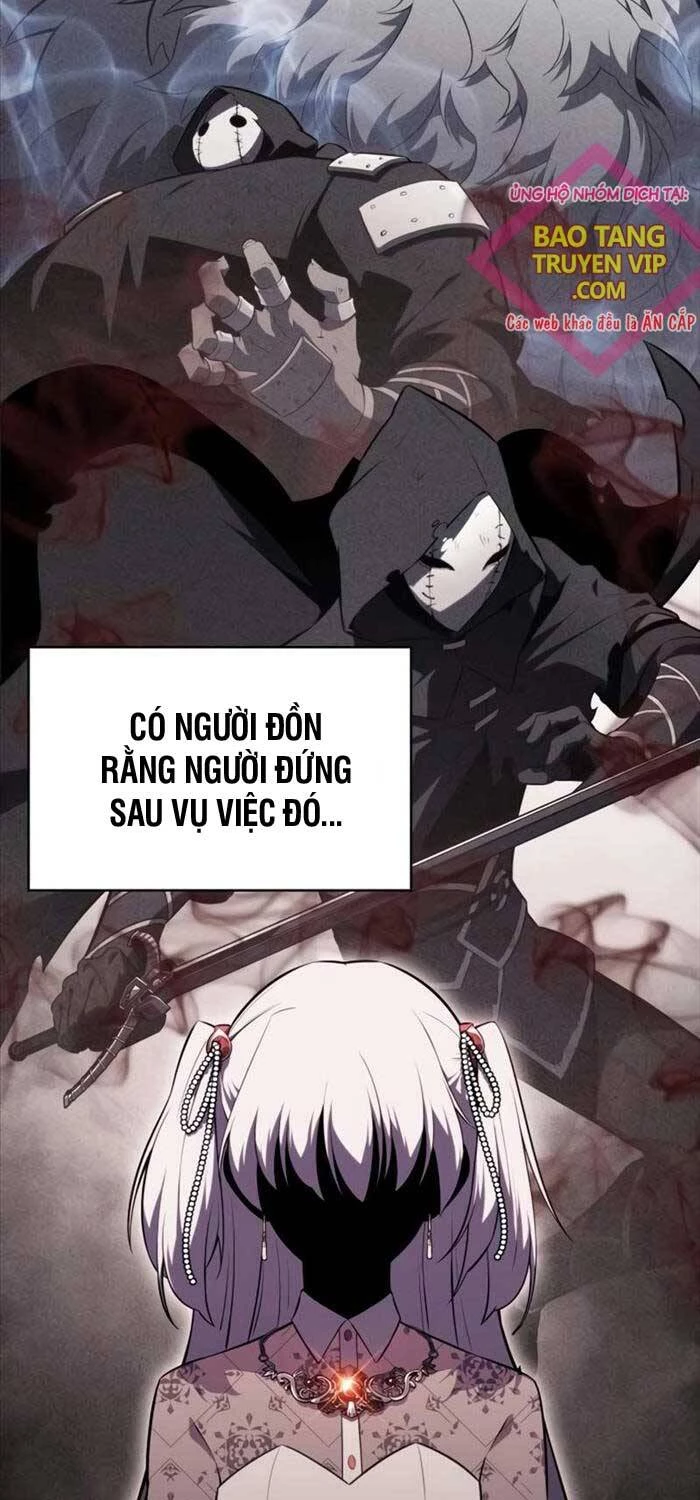 Cậu Út Nhà Công Tước Là Sát Thủ Hồi Quy Chapter 37 - Trang 4