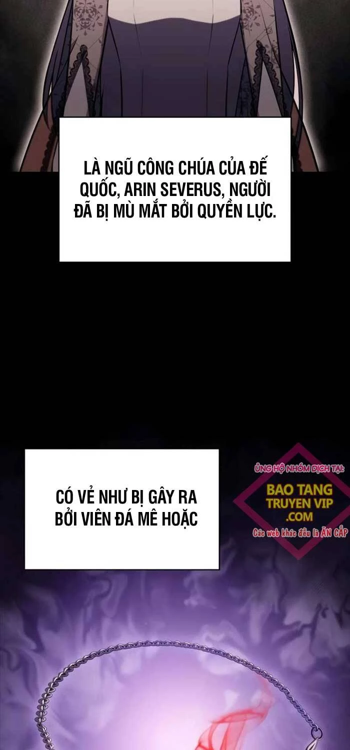 Cậu Út Nhà Công Tước Là Sát Thủ Hồi Quy Chapter 37 - Trang 4