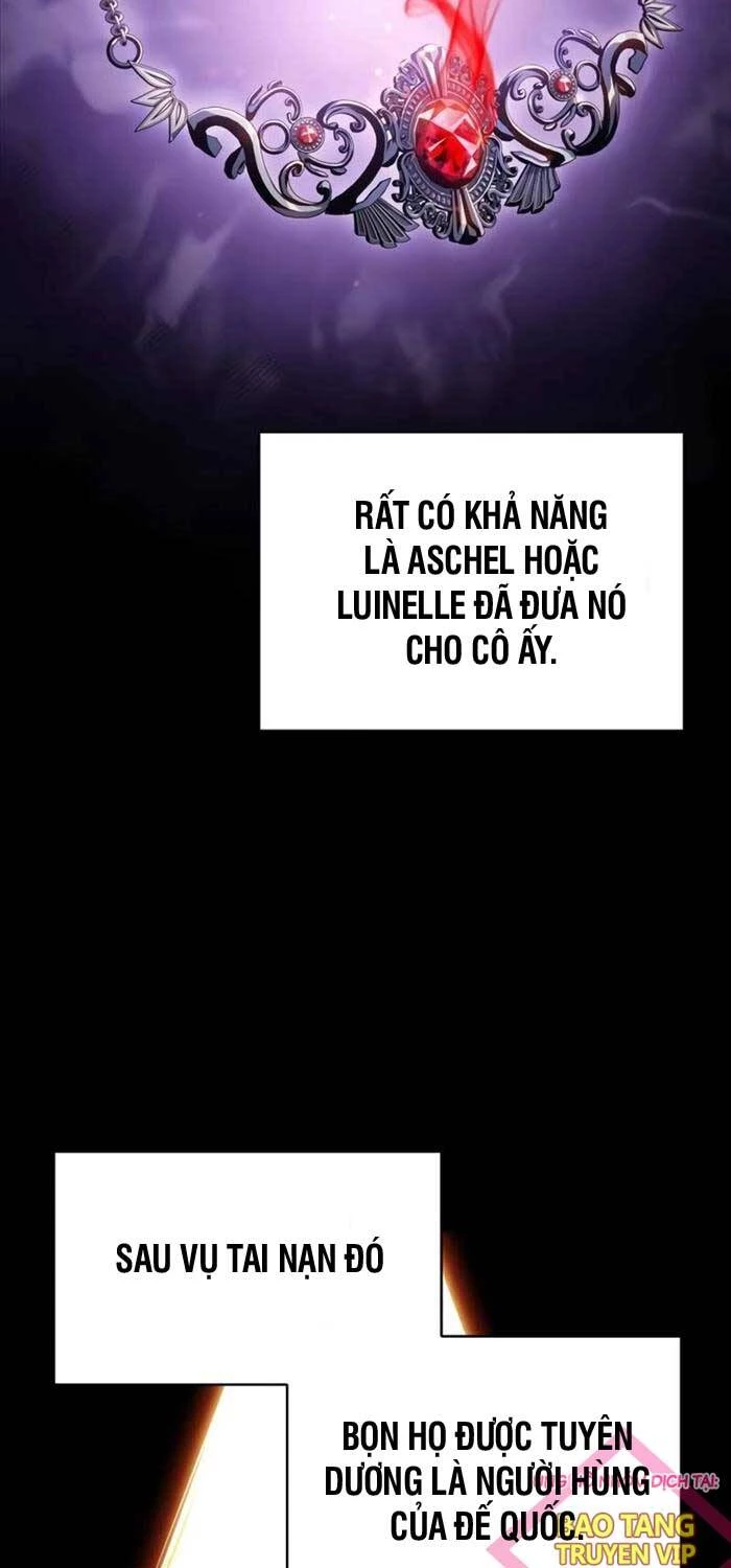 Cậu Út Nhà Công Tước Là Sát Thủ Hồi Quy Chapter 37 - Trang 4