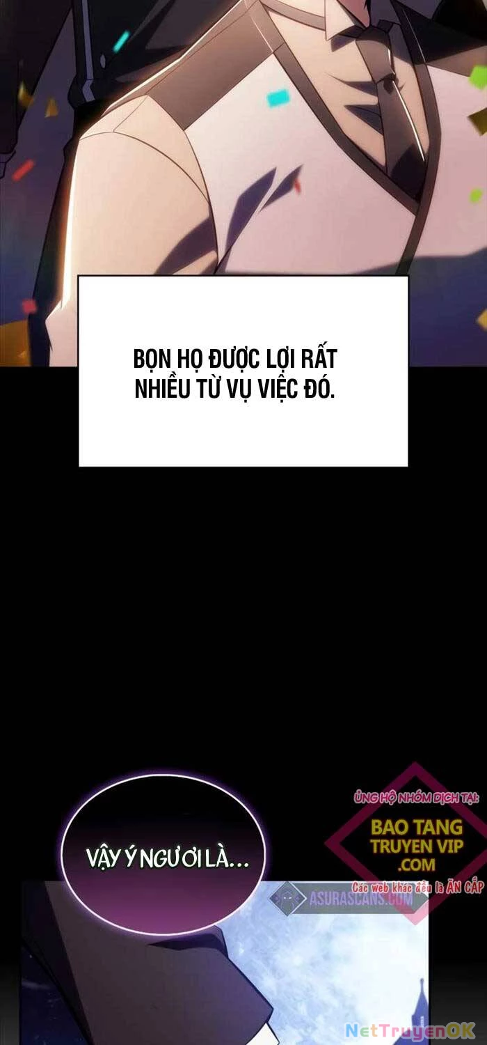 Cậu Út Nhà Công Tước Là Sát Thủ Hồi Quy Chapter 37 - Trang 4
