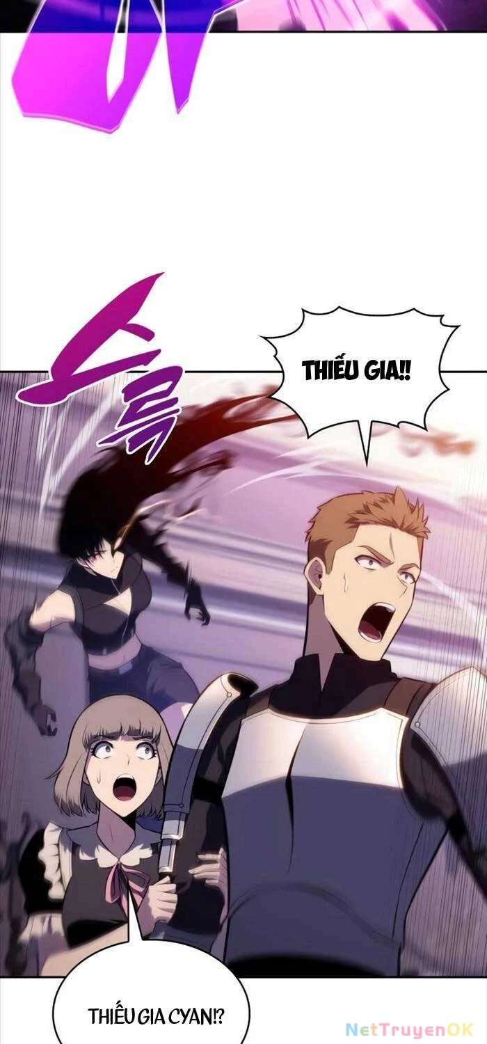 Cậu Út Nhà Công Tước Là Sát Thủ Hồi Quy Chapter 37 - Trang 4