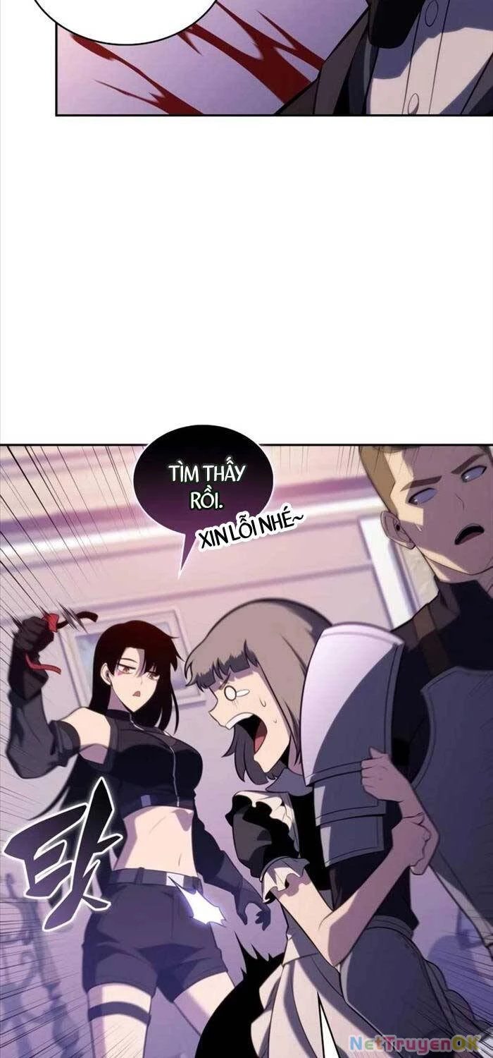 Cậu Út Nhà Công Tước Là Sát Thủ Hồi Quy Chapter 37 - Trang 4