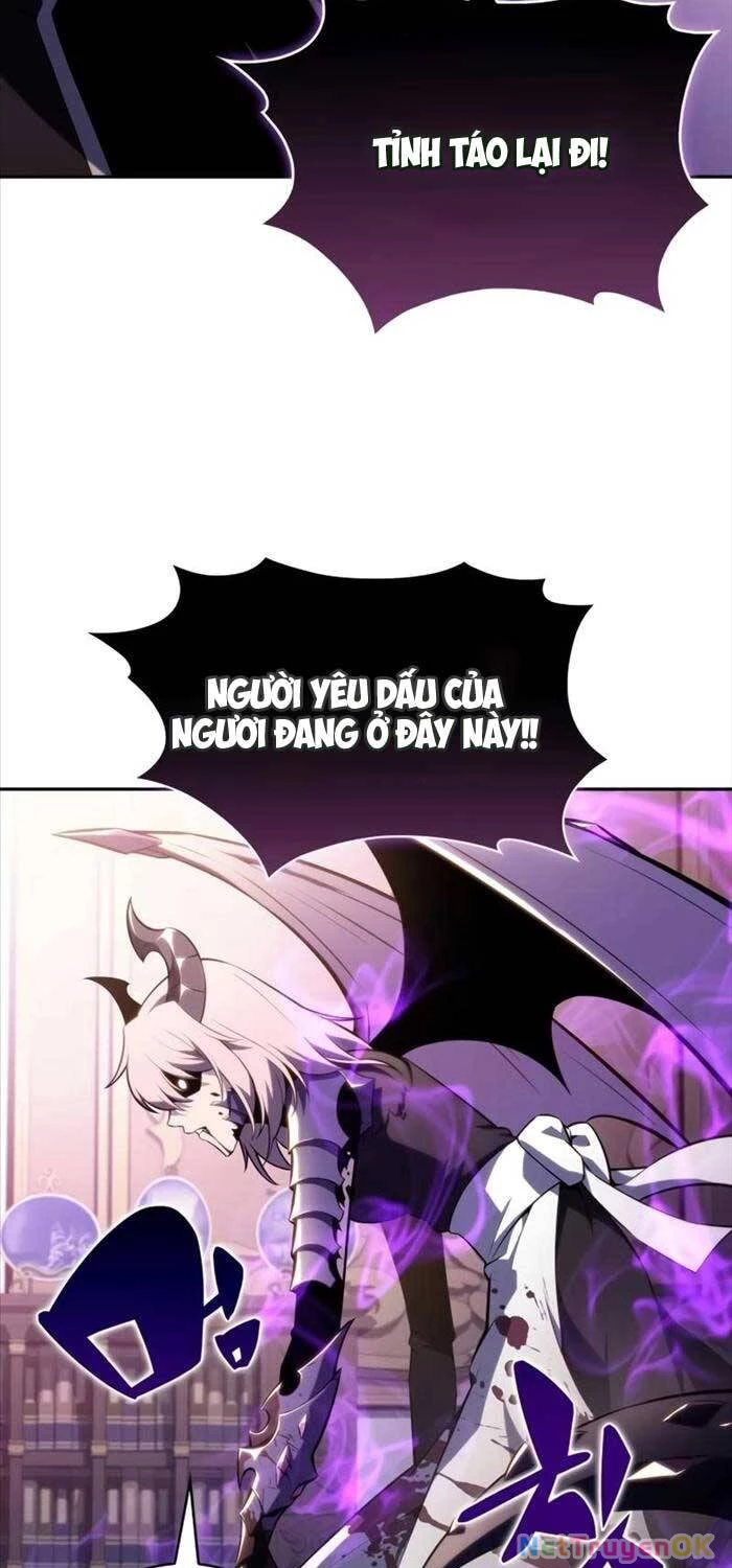 Cậu Út Nhà Công Tước Là Sát Thủ Hồi Quy Chapter 37 - Trang 4