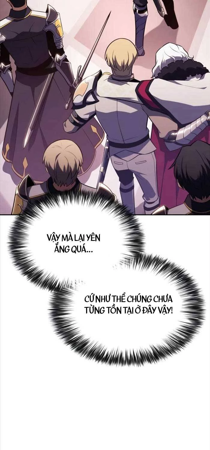 Cậu Út Nhà Công Tước Là Sát Thủ Hồi Quy Chapter 37 - Trang 4