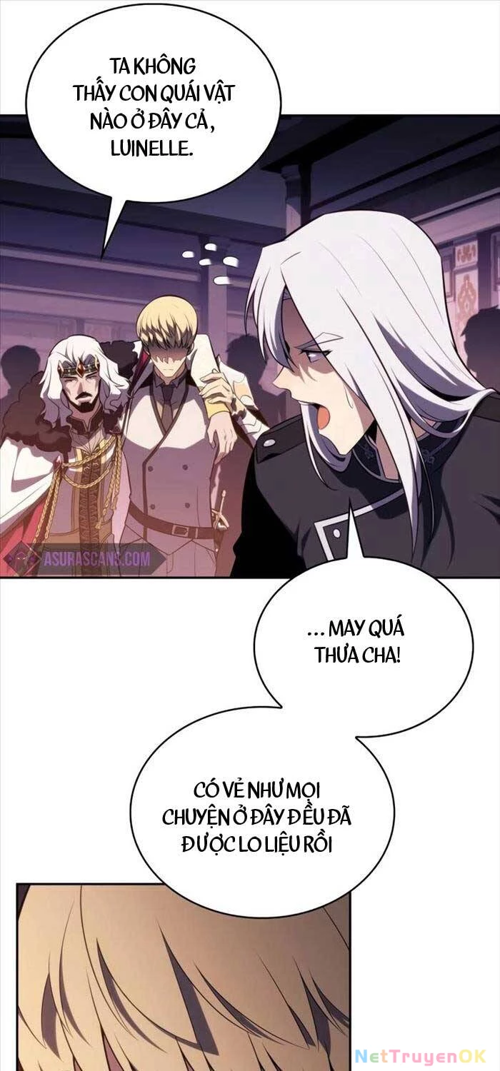 Cậu Út Nhà Công Tước Là Sát Thủ Hồi Quy Chapter 37 - Trang 4