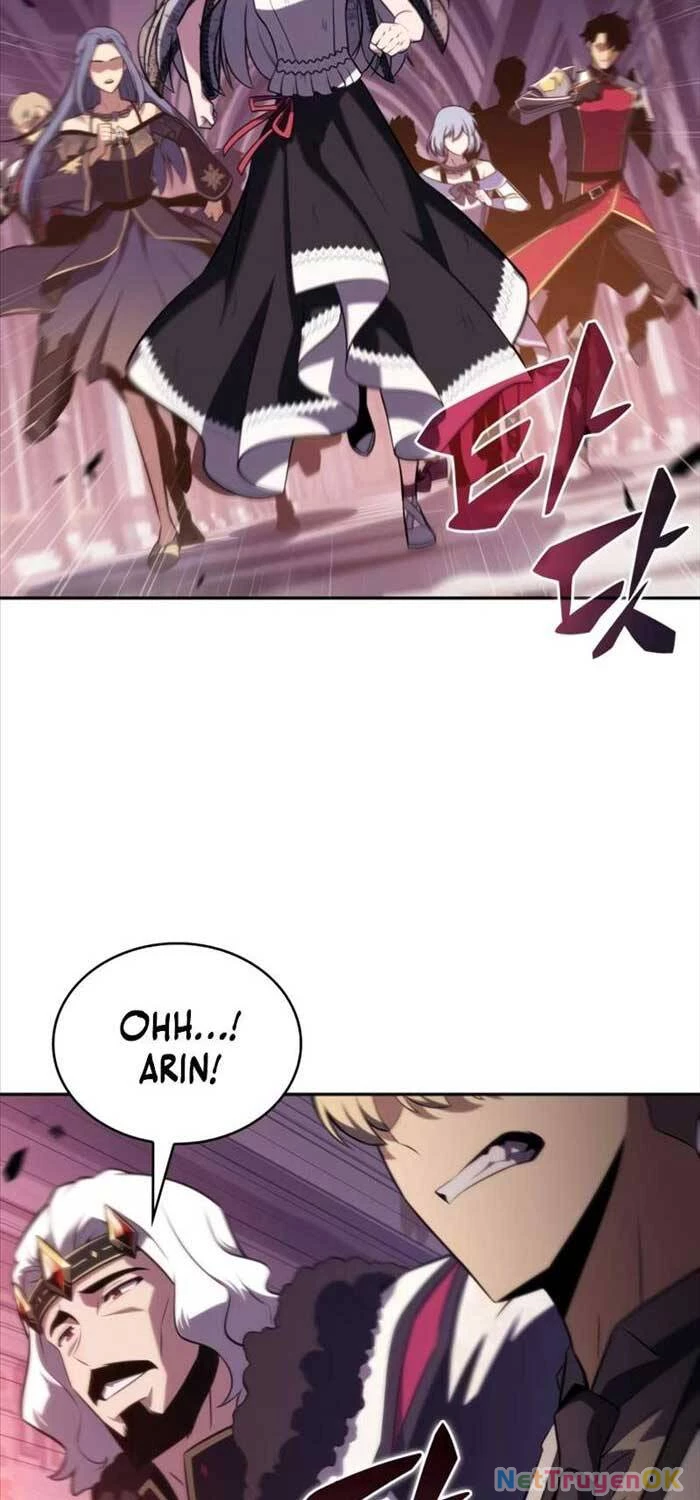 Cậu Út Nhà Công Tước Là Sát Thủ Hồi Quy Chapter 37 - Trang 4