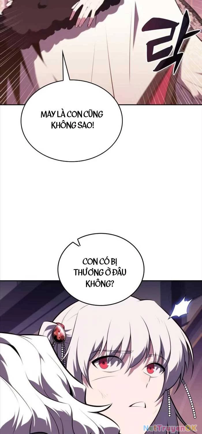 Cậu Út Nhà Công Tước Là Sát Thủ Hồi Quy Chapter 37 - Trang 4