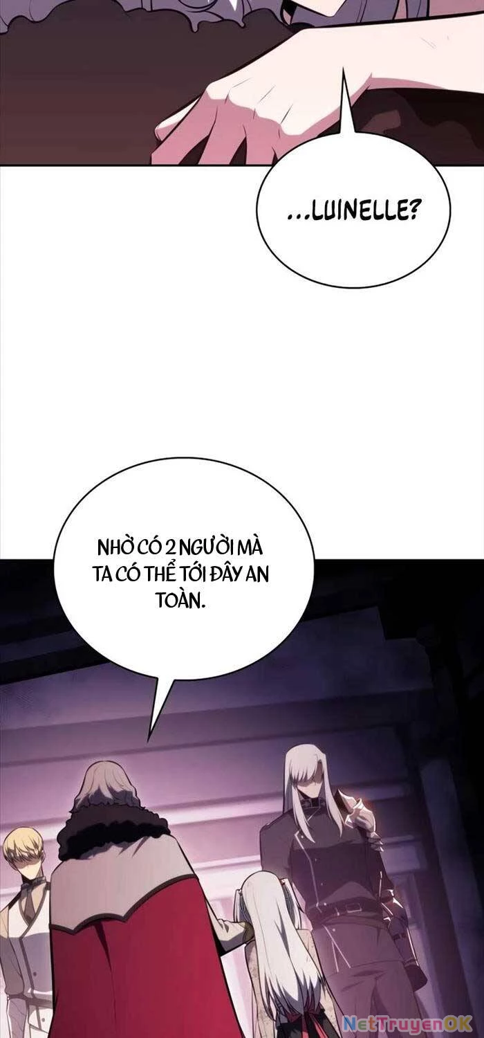 Cậu Út Nhà Công Tước Là Sát Thủ Hồi Quy Chapter 37 - Trang 4