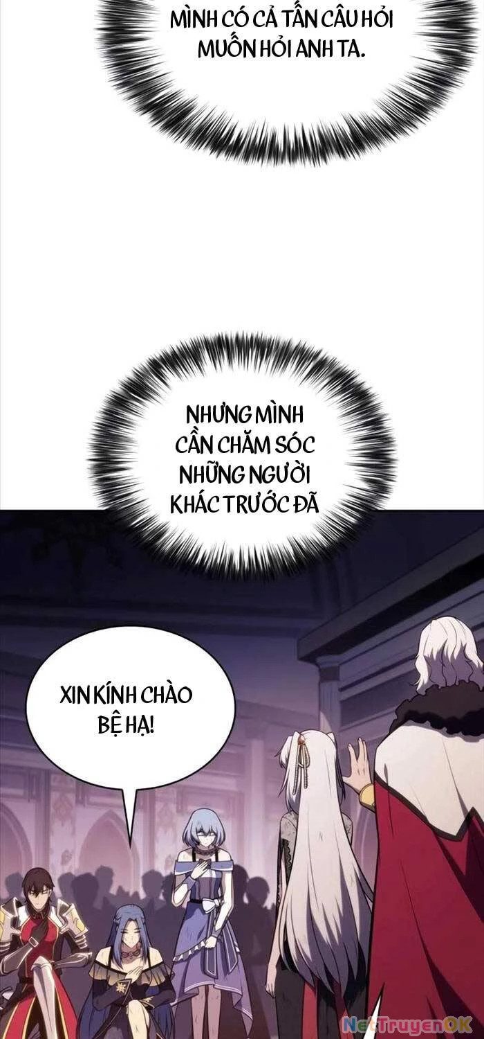 Cậu Út Nhà Công Tước Là Sát Thủ Hồi Quy Chapter 37 - Trang 4