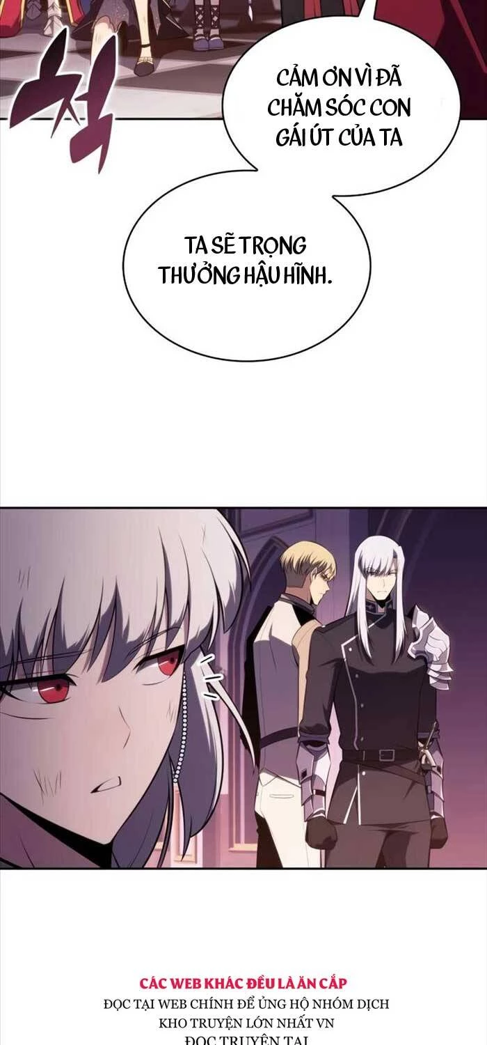 Cậu Út Nhà Công Tước Là Sát Thủ Hồi Quy Chapter 37 - Trang 4