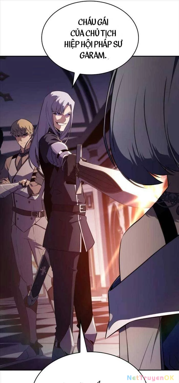 Cậu Út Nhà Công Tước Là Sát Thủ Hồi Quy Chapter 37 - Trang 4