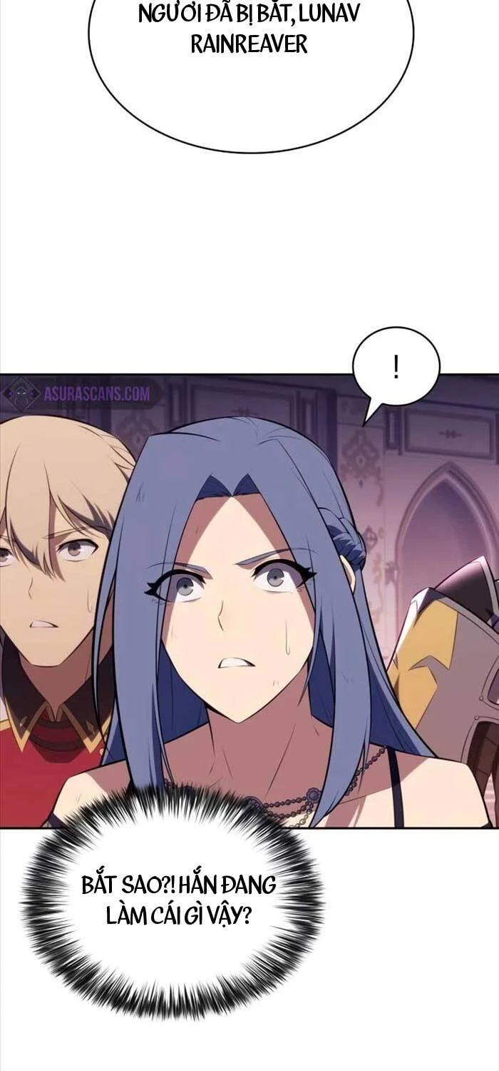 Cậu Út Nhà Công Tước Là Sát Thủ Hồi Quy Chapter 37 - Trang 4