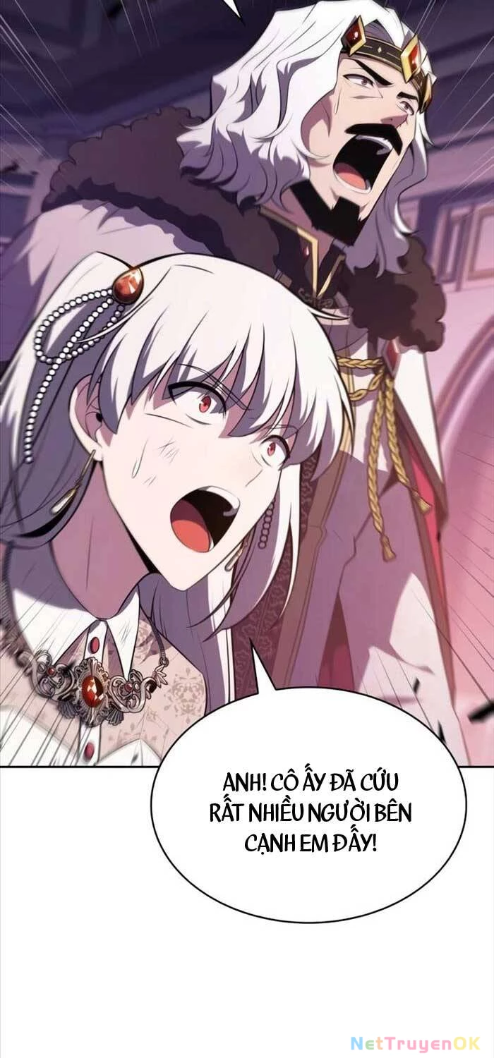 Cậu Út Nhà Công Tước Là Sát Thủ Hồi Quy Chapter 37 - Trang 4