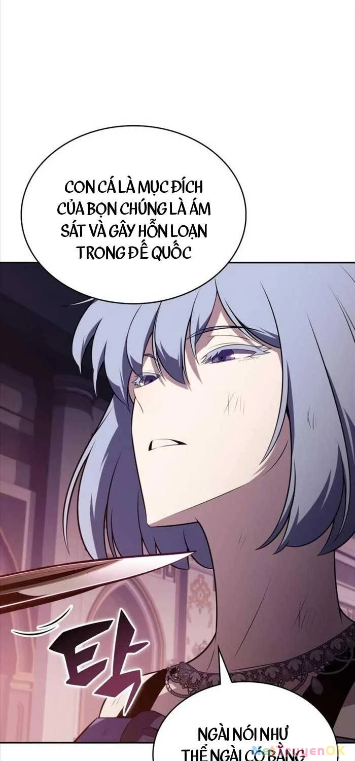 Cậu Út Nhà Công Tước Là Sát Thủ Hồi Quy Chapter 37 - Trang 4