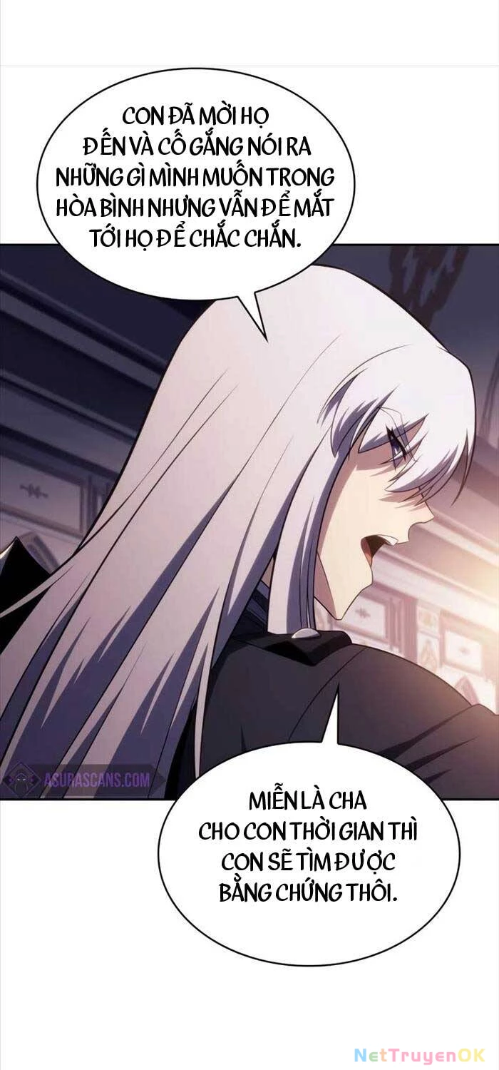 Cậu Út Nhà Công Tước Là Sát Thủ Hồi Quy Chapter 37 - Trang 4