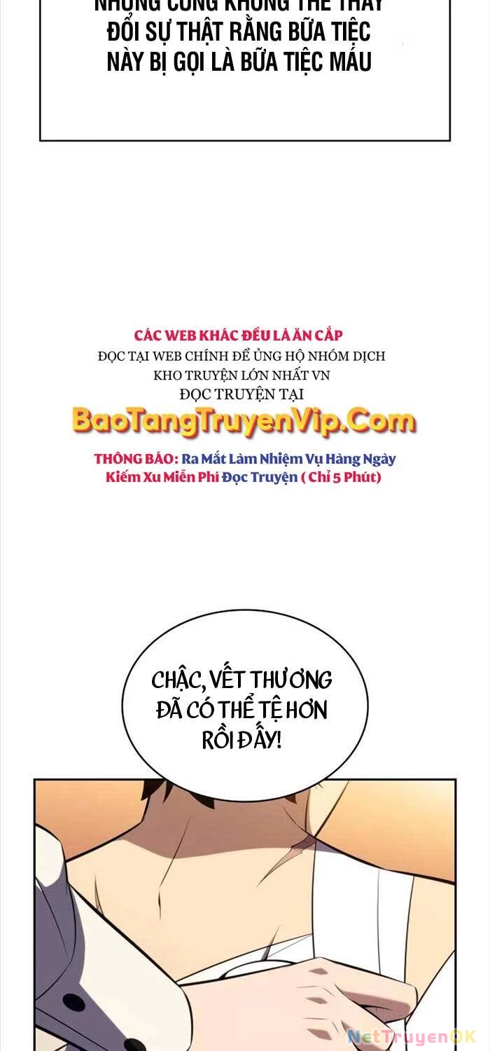 Cậu Út Nhà Công Tước Là Sát Thủ Hồi Quy Chapter 37 - Trang 4