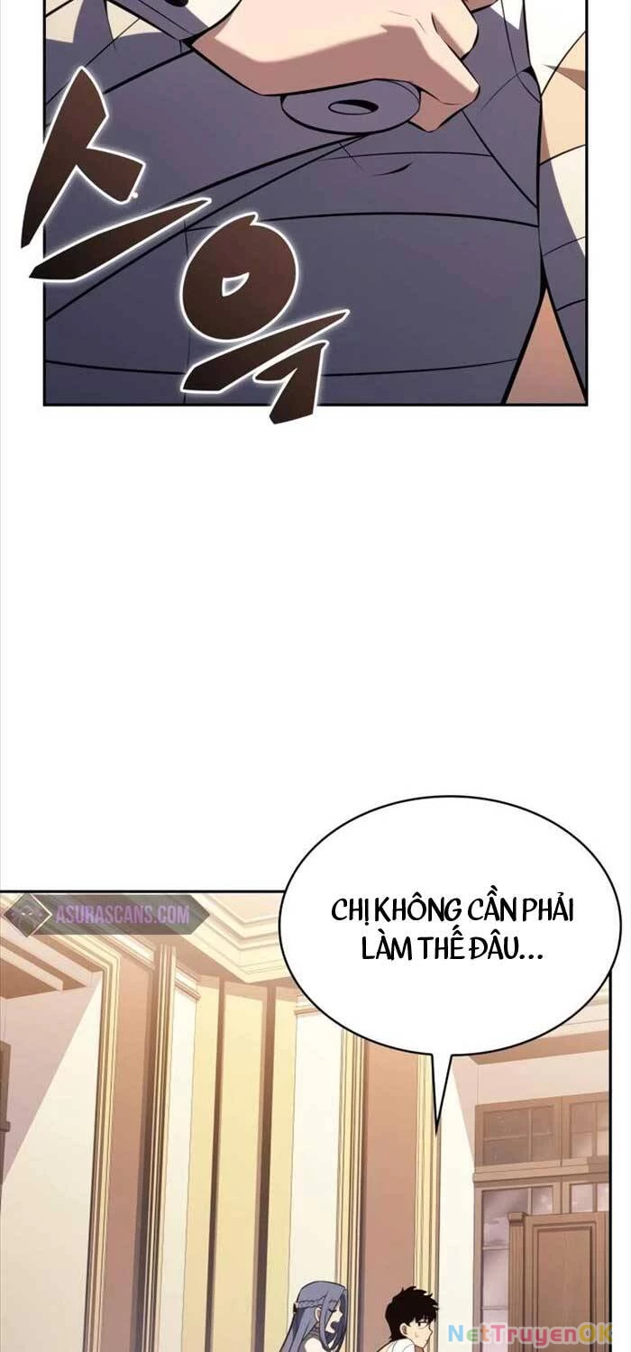 Cậu Út Nhà Công Tước Là Sát Thủ Hồi Quy Chapter 37 - Trang 4