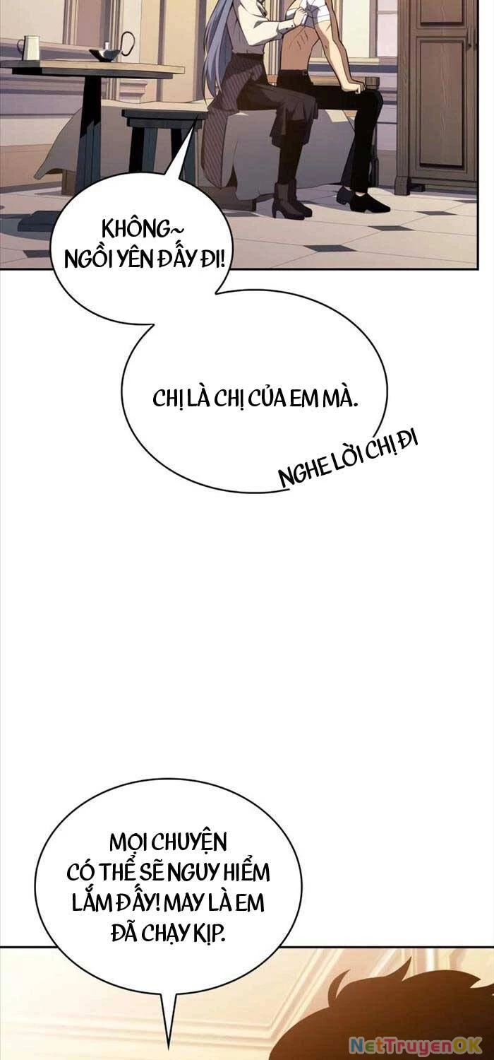 Cậu Út Nhà Công Tước Là Sát Thủ Hồi Quy Chapter 37 - Trang 4