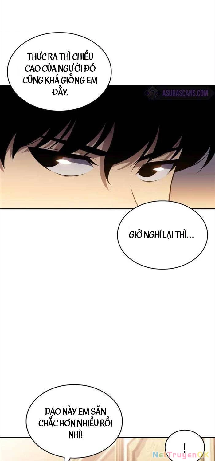 Cậu Út Nhà Công Tước Là Sát Thủ Hồi Quy Chapter 37 - Trang 4