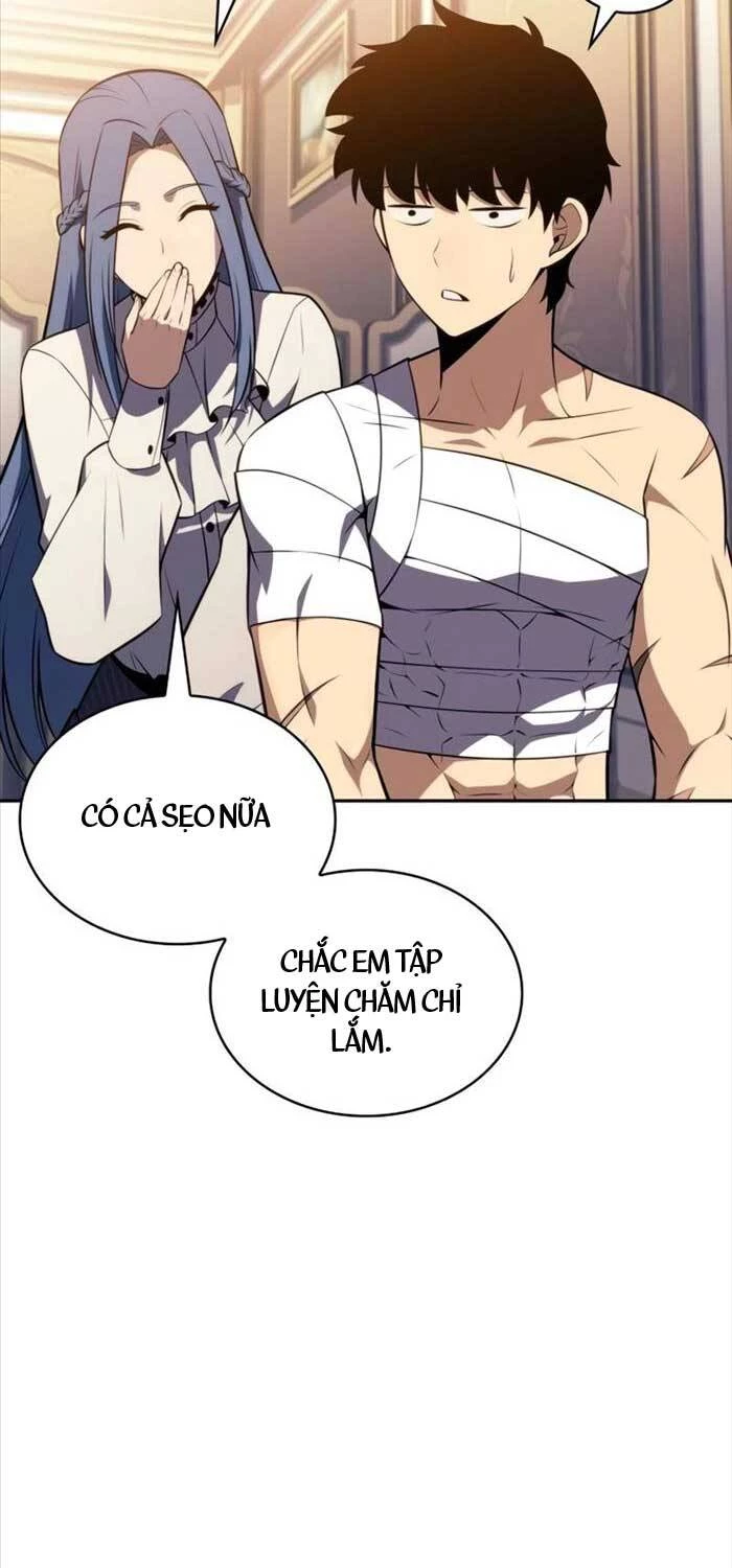 Cậu Út Nhà Công Tước Là Sát Thủ Hồi Quy Chapter 37 - Trang 4