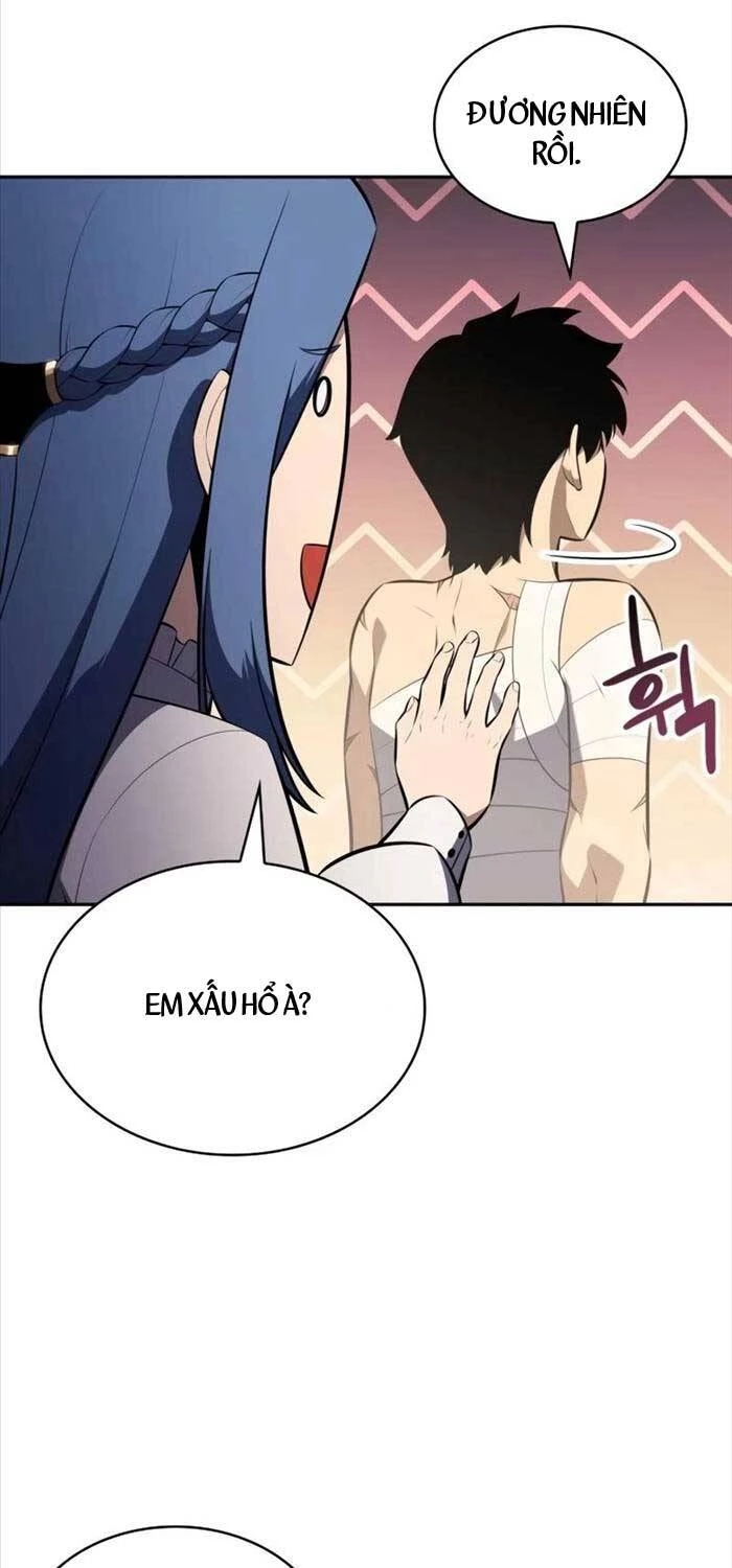 Cậu Út Nhà Công Tước Là Sát Thủ Hồi Quy Chapter 37 - Trang 4