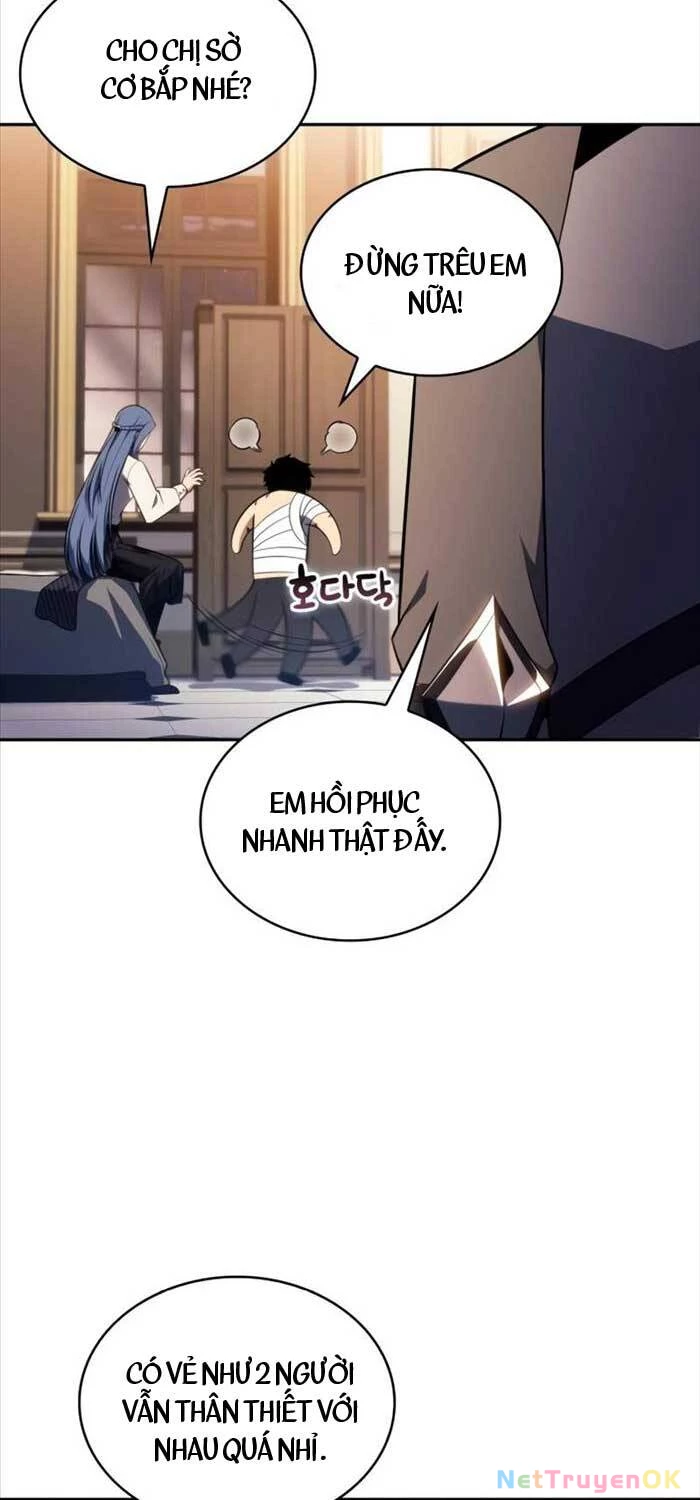 Cậu Út Nhà Công Tước Là Sát Thủ Hồi Quy Chapter 37 - Trang 4