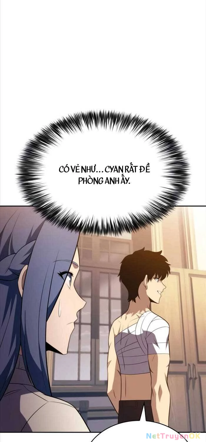 Cậu Út Nhà Công Tước Là Sát Thủ Hồi Quy Chapter 37 - Trang 4