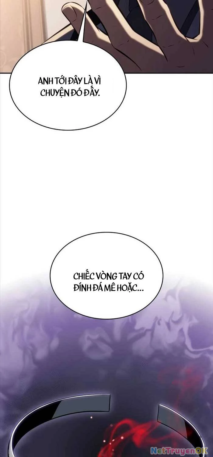 Cậu Út Nhà Công Tước Là Sát Thủ Hồi Quy Chapter 37 - Trang 4