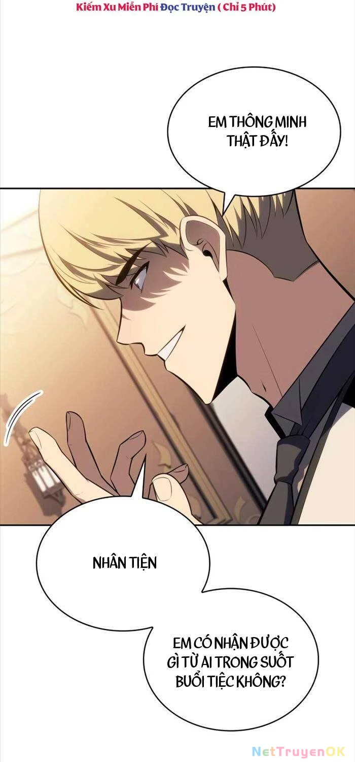 Cậu Út Nhà Công Tước Là Sát Thủ Hồi Quy Chapter 37 - Trang 4